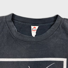 Vintage 2010 Rogers Walters T Shirt Mens 2XL Black Pink Floyd The Wall Tour Tee