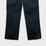 Dickies 874 Pants Mens 32x32 Black Original Fit Workwear Casual Chino Trousers