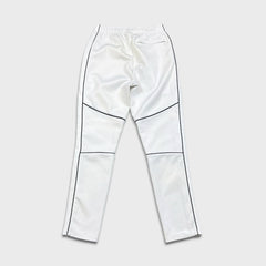 October's Very Own Track Pants Mens Small White OVO Owl Athletic Jogger