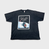 Vintage 2010 Rogers Walters T Shirt Mens 2XL Black Pink Floyd The Wall Tour Tee