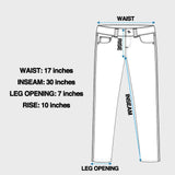 Levi's 502 Jeans Mens 34x32 Blue Regular Taper Fit Dark Wash Stretch Denim Pants