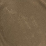 Vintage Y2K Gap Fleece Mens Medium Brown Spell Out Outdoor Hooded Pullover Jacket