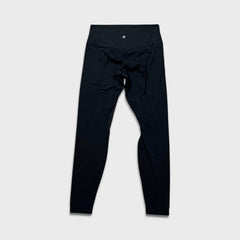 Lululemon Align Pant 28" Womens Size 10 Black High Rise Yoga Pilates Leggings