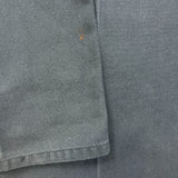 Vintage Dickies Pants Mens 36x32 Gray Wide Baggy Convertible Workwear Trousers