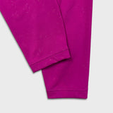 Lululemon InStill High-Rise Tight 25" Womens Size 6 Magenta Purple Yoga Leggings