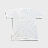Vintage 2000 Toronto Canada Maple Leaves T Shirt Mens Medium White Graphic Tee