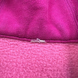 Lululemon Scuba Hoodie Womens Size 6 Purple Full Zip Sports Hooded Sweater