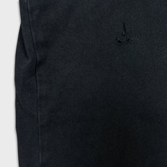 Adidas T Shirt Mens XL Black Originals Ozworld Graphic Short Sleeve Tee