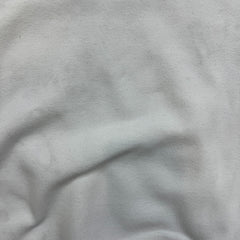 Nike Sportswear Hoodie Men Large White Center Swoosh Y2K Spell Out Hooded Sweatshirt