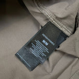 The North Face Shirt Mens Medium Brown Spell Casual Button Up