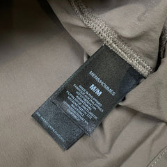 The North Face Shirt Mens Medium Brown Spell Casual Button Up