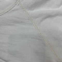 Vintage 90s Northern Reflections Sweatshirt Mens Large White Nature Pullover