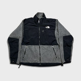 Vintage 90s The North Face Jacket Womens Small Denali Polartec Full Zip Fleece