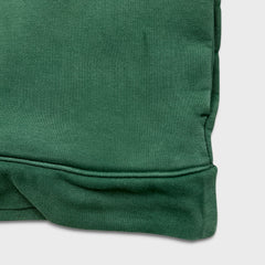 Nike Jordan Brand Hoodie Men Large Green Slam Dunk Contest NBA Basketball Hooded Pullover