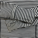 Lululemon Scuba Hoodie Womens Size 10 White Full Zip Striped Hooded Sweater