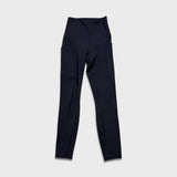 Lululemon Align High-Rise Pant with Pockets 25" Womens Size 2 Gray Yoga Leggings