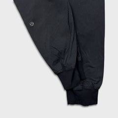 Lululemon Dance Studio Jogger Womens Size 6 Black Mid Rise Taper Leg Pants