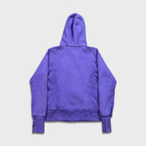 Lululemon Scuba Hoodie Womens Size 6 Purple Full Zip Sports Hooded Sweater