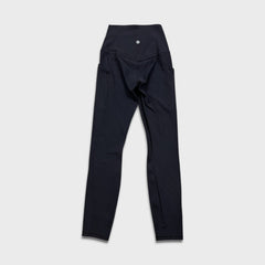 Lululemon Align High-Rise Pant with Pockets 25" Womens Size 2 Gray Yoga Leggings