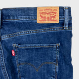 Levi's 315 Jeans Womens 32x29 Blue Shaping Bootcut Medium Wash Mid Rise Denim Pants