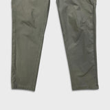 Lululemon Commission Pant Slim 30" *Warpstreme Mens 32x30 Gray Taper Trousers