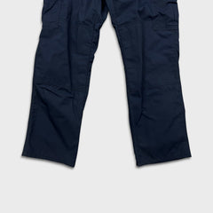 5.11 Tactical Stryke Pants Mens 30x30 Black Regular Utility Cargo Workwear Trouser