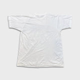 Vintage 90s Whats Better Than a 6 Pack Beer T Shirt Mens 2XL White USA Novelty Tee