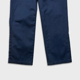 Dickies 874 Pants Mens 30x29 Blue Original Fit Workwear Casual Chino Trousers
