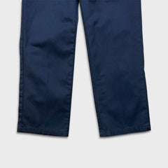 Dickies 874 Pants Mens 30x29 Blue Original Fit Workwear Casual Chino Trousers