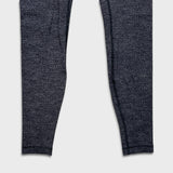 Lululemon Wunder Under Low-Rise Tight *28" Womens Size 6 Gray Yoga Leggings