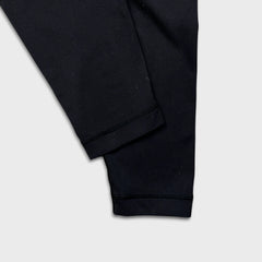 Lululemon Wunder Under Hi-Rise Tight *Full-On Luon 28" Womens Size 8 Black Yoga
