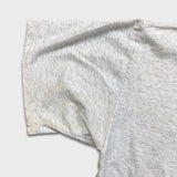 Vintage 90s Jasper Canada T Shirt Mens XL Gray Single Stitched Country Tee