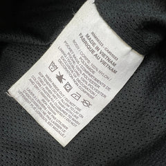 Nike Sportswear Track Pants Mens Large Black Swoosh Athletic Gym