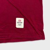Vintage Y2K Ecko Unltd T Shirt Mens Large Red The Classic Graphic Short Sleeve Tee