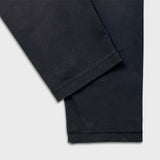 Lululemon Wunder Under Crop Mid-Rise Womens Size 10 Black Yoga Pilates Leggings