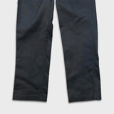 Dickies 874 Pants Mens 32x32 Black Original Fit Workwear Casual Chino Trousers