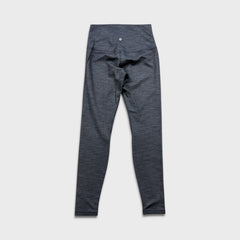 Lululemon Align Pant Super High Rise 28" Womens Size 8 Gray Yoga Pilates Legging