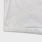 Vintage Y2K Coca Cola Canada T Shirt Mens Large White People Passion Power Tee