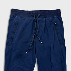 Acne Studios Johna AW14 Sweatpants Mens Large Blue Casual Lounge Jogger