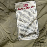 Parajumpers Masterpiece Series Jacket Mens Large Green Kodiak Slim Fit Down Parka