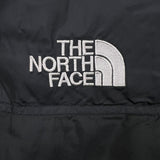 Vintage Y2K The North Face Vest Jacket Mens Large Black 700 Puffer Down Filled