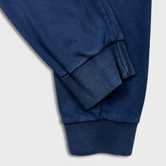 Acne Studios Johna AW14 Sweatpants Mens Large Blue Casual Lounge Jogger