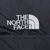 Vintage Y2K The North Face Vest Jacket Mens Large Black 700 Puffer Down Filled