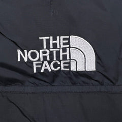 Vintage Y2K The North Face Vest Jacket Mens Large Black 700 Puffer Down Filled