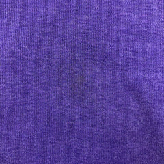 Polo Ralph Lauren Sweatshirt Mens XL Purple Pony 1/4 Zip Pullover