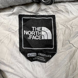 The North Face Jacket Womens Medium Blue Nuptse 600 Down Outdoor Puffer Coat